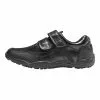 Next Kinder Klettschuh - Black