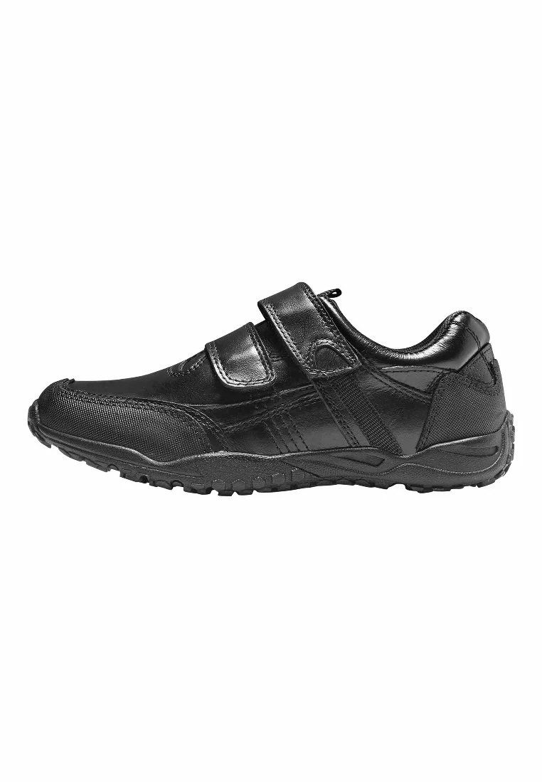 Next Kinder Klettschuh - Black 1 Next Kinder Klettschuh - Black
