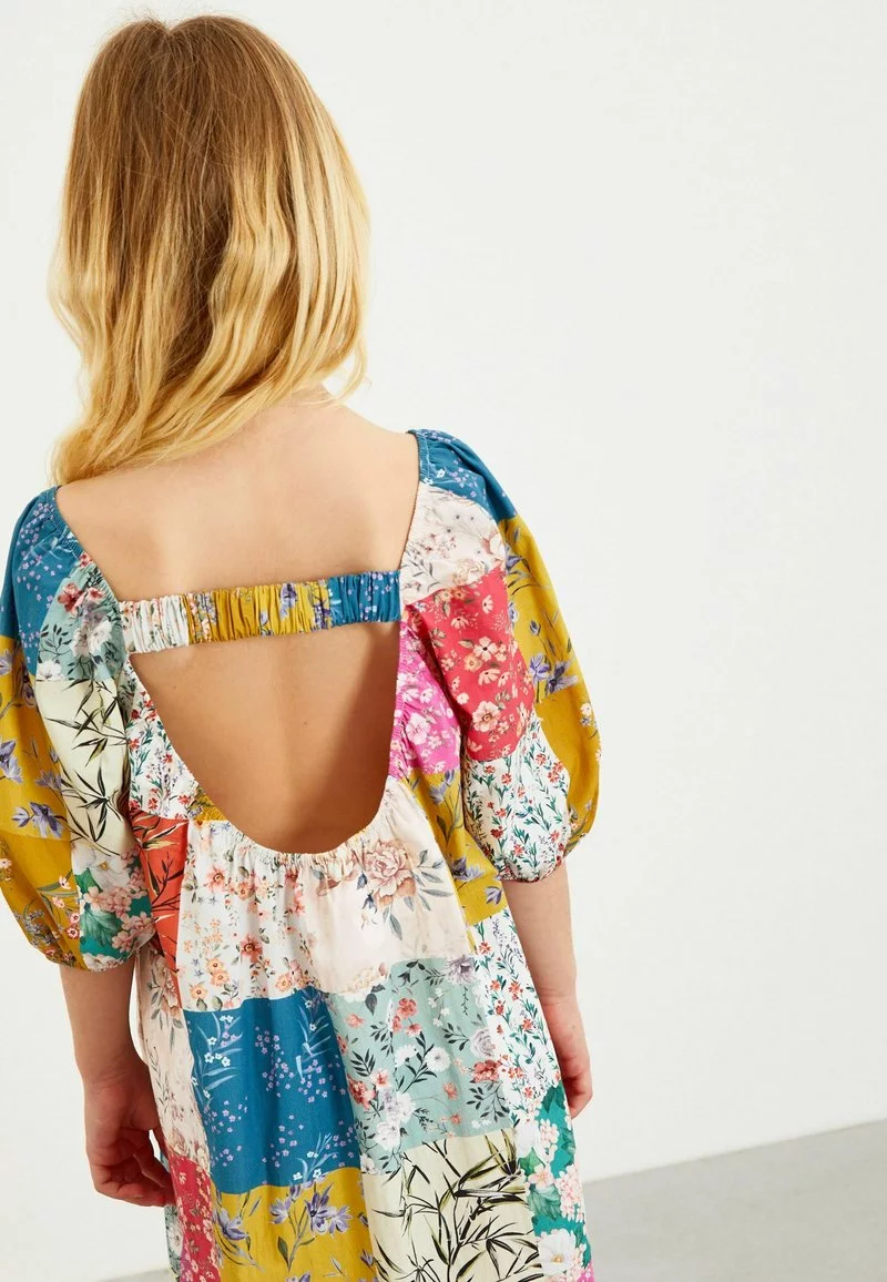 Next Kinder Freizeitkleid - Multi 2 Next Kinder Freizeitkleid - Multi – Bild 2