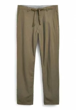 Next Herren BLEND - Chino - Khaki Green 10 Next Herren BLEND - Chino - Khaki Green -Next Großes Kaufhaus 2b303f9117454b54a50bd665293ca387