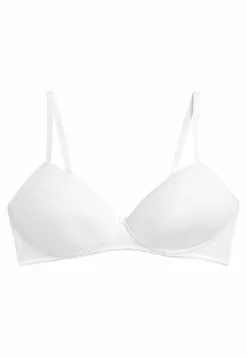 Next Damen 2 PACK - Bügel BH - White -Next Großes Kaufhaus 2b43866fc8de4d8ebbca9ba71a4a139c