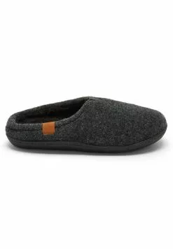 Next Hausschuh - Dark Grey | Herren
