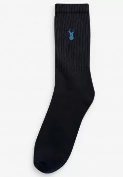 Next Herren 10 PACK - Socken - Blue -Next Großes Kaufhaus 2b57b86323af4a679567974ba0c82ebc