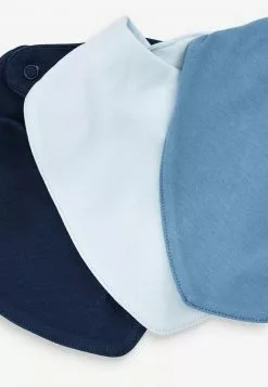 Next Kinder UNISEX - Lätzchen - Blue -Next Großes Kaufhaus 2b5dee3b30974030b08ac760eae1236a