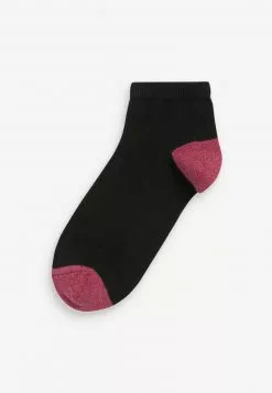 Next Damen SPARKLE 5 PACK - Socken - Black 9 Next Damen SPARKLE 5 PACK - Socken - Black -Next Großes Kaufhaus 2b84122b759a4fd68861c23e8518bdfc