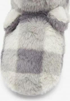 Next Kinder Hausschuh - Grey 8 Next Kinder Hausschuh - Grey -Next Großes Kaufhaus 2b854e20936948efbacb8e34933969e6