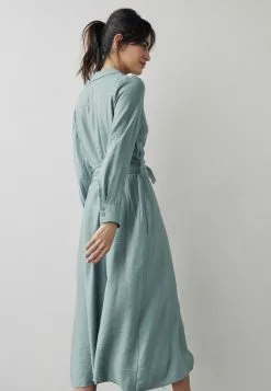 Next Damen LONG SLEEVE - Freizeitkleid - Grey 6 Next Damen LONG SLEEVE - Freizeitkleid - Grey -Next Großes Kaufhaus 2b93be8dd0a143c3b88b24e700595adc