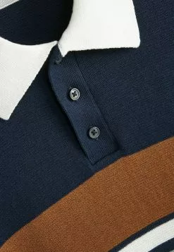 Next Herren COLOURBLOCK RUGBY - Strickpullover - Navy 10 Next Herren COLOURBLOCK RUGBY - Strickpullover - Navy -Next Großes Kaufhaus 2bb3e76a8dd04a219452d9a9231aa0c9