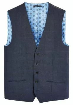 Next Anzugweste - Royal Blue | Herren -Next Großes Kaufhaus 2bc2560057214f30b041c367d098fcc1