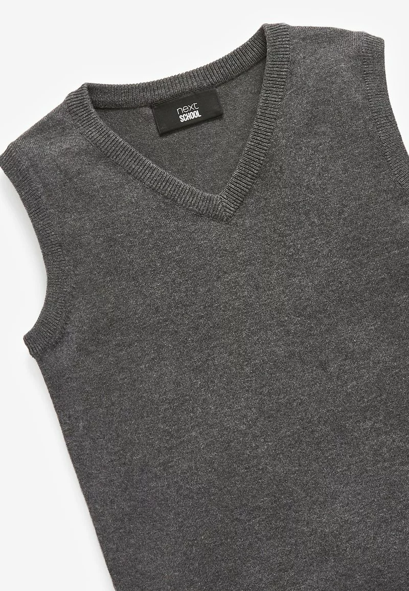 Next Kinder Top - Grey 3 Next Kinder Top - Grey – Bild 3