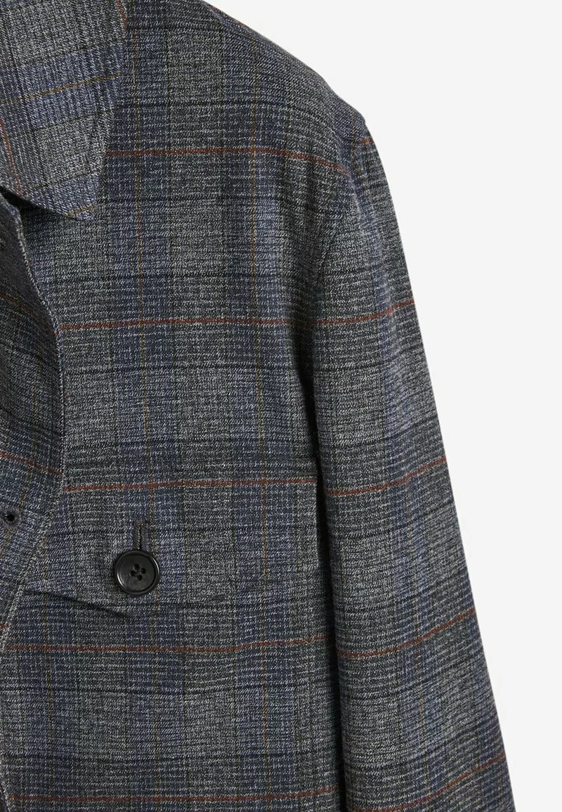 Next Herren Leichte Jacke - Grey 2 Next Herren Leichte Jacke - Grey – Bild 2