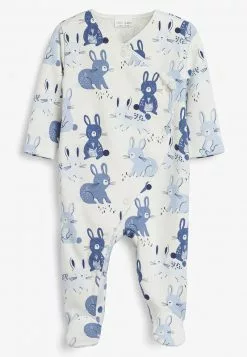 Next Kinder Strampler - Blue