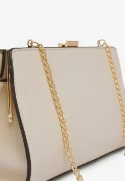 Next Clutch - Bone Cream | Damen -Next Großes Kaufhaus 2bf031d29c2146a9972a27477bfe1b0a