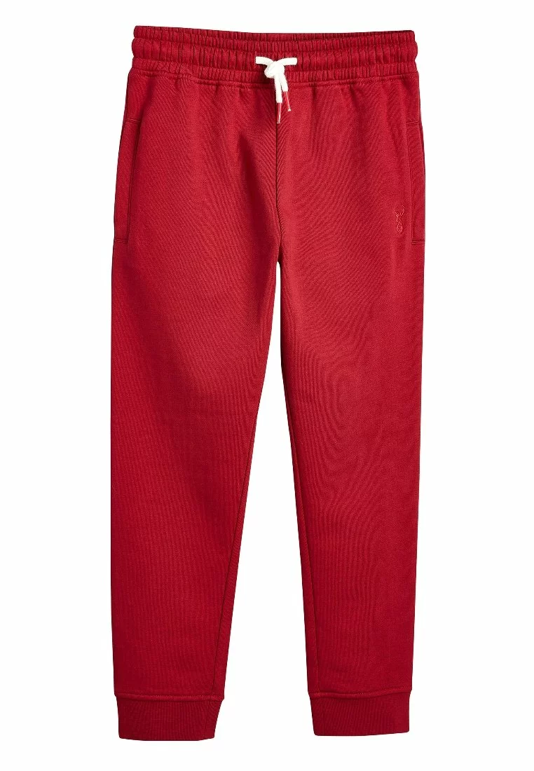 Next Unisex Jogginghose - Red 1 Next Unisex Jogginghose - Red