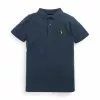 Next Kinder SHORT SLEEVE - Poloshirt - Dark Blue