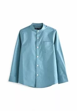 Next Kinder OXFORD - Hemd - Blue
