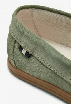 Next Kinder PENNY - Mokassin - Green -Next Großes Kaufhaus 2c170677c4dc455fbf74bf320481bea6