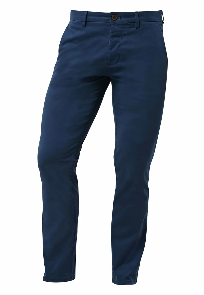 Next Herren Chino - Blue 5 Next Herren Chino - Blue – Bild 5
