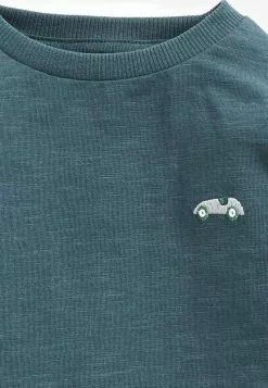 Next Unisex LONG SLEEVE FIVE PACK - Langarmshirt - Blue 10 Next Unisex LONG SLEEVE FIVE PACK - Langarmshirt - Blue -Next Großes Kaufhaus 2c355ba642094680a89e80de6d374c72