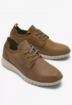 Next Herren WAXY MOTION FLEX - Sportlicher Schnürer - Tan 9 Next Herren WAXY MOTION FLEX - Sportlicher Schnürer - Tan -Next Großes Kaufhaus 2c3f7817a8f642ca8a5f3255b330b57a