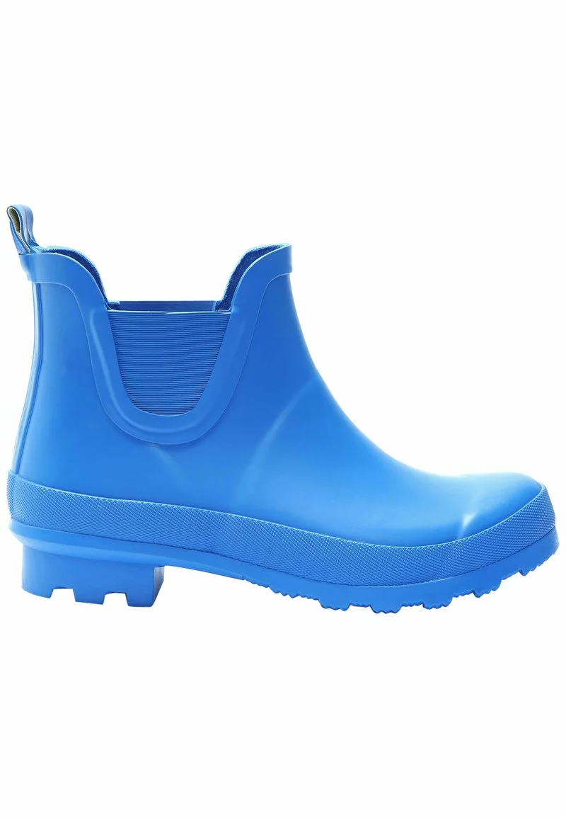 Next Damen Gummistiefel - Blue 2 Next Damen Gummistiefel - Blue – Bild 2