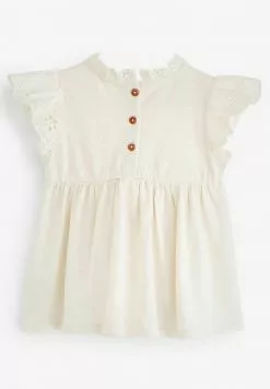 Next Kinder TRIM - Top - Cream -Next Großes Kaufhaus 2c57ef796a0547ac9299771048918619