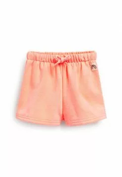 Next Kinder SOFT TOUCH - Shorts - Fluro Coral Pink -Next Großes Kaufhaus 2c68c51cc4a24844a261a2621f622977
