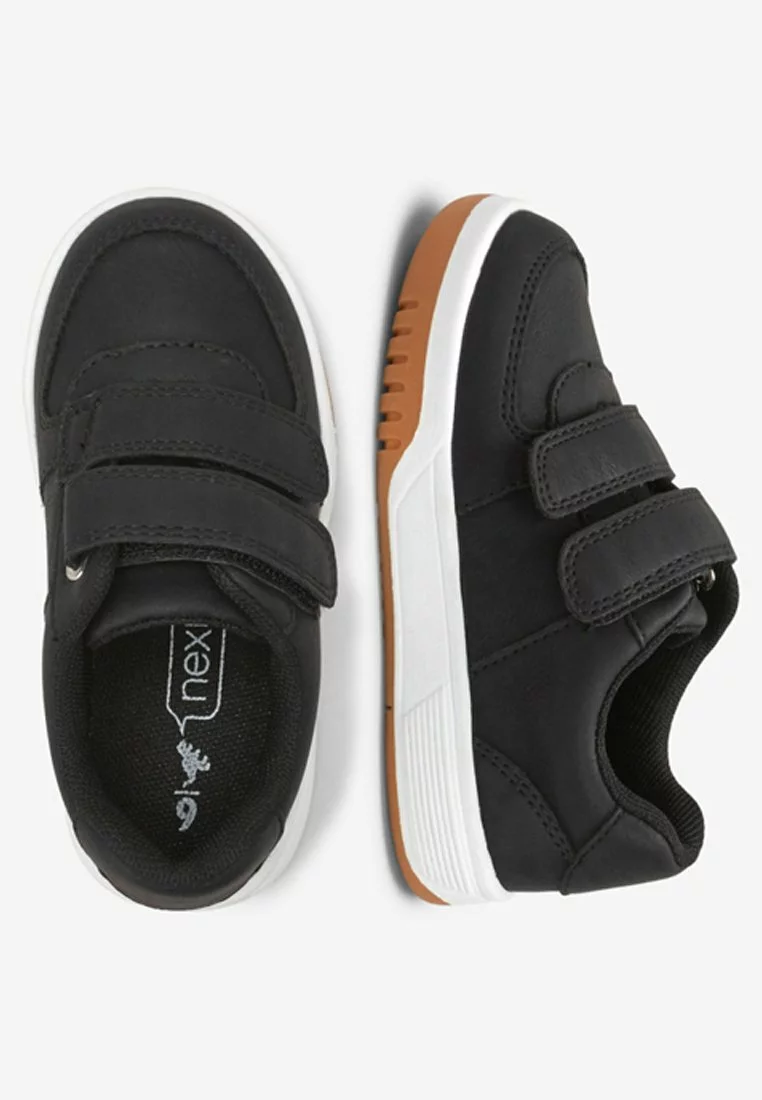 Next Kinder Lauflernschuh - Black 2 Next Kinder Lauflernschuh - Black – Bild 2