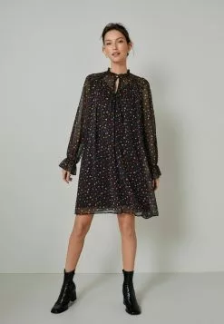 Next Freizeitkleid - Black | Damen