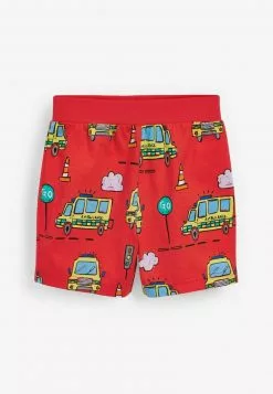 Next Kinder 3 PACK - Pyjama - Multi Coloured -Next Großes Kaufhaus 2c9b354aeb804855ab259362aede8592