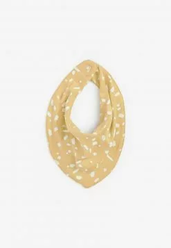 Next Unisex 5 PACK DRIBBLE - Tuch - Yellow -Next Großes Kaufhaus 2cb7f7b093b4461f8d8a8e5907ff00b2