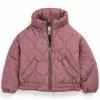 Next Kinder Winterjacke - Pink