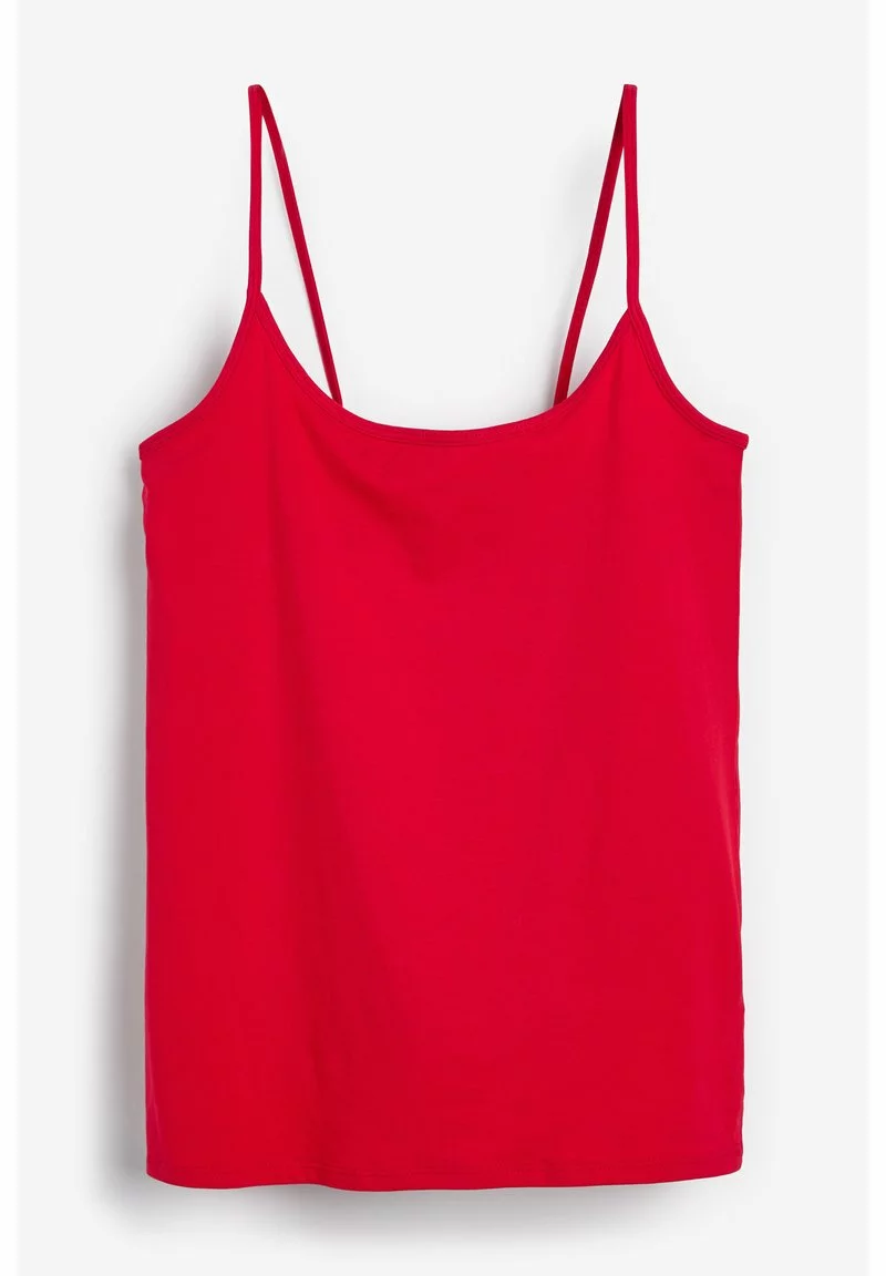 Next Damen Top - Light Red 4 Next Damen Top - Light Red – Bild 4