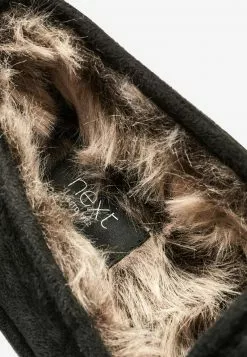Next Herren Slipper - Black 7 Next Herren Slipper - Black -Next Großes Kaufhaus 2cedee4a1f4640ff9effc206c15cad25
