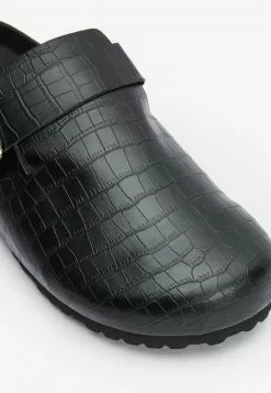 Next Damen Clogs - Black -Next Großes Kaufhaus 2d03b5ec8aa2484cad563fc97247da98