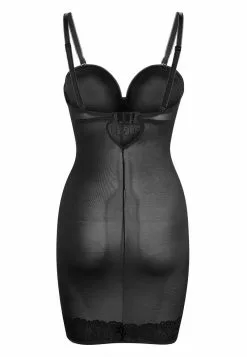 Next Damen FIRM CONTROL CUPPED LACE SLIP - Shapewear - Black 6 Next Damen FIRM CONTROL CUPPED LACE SLIP - Shapewear - Black -Next Großes Kaufhaus 2d108bcbea9040be8f832a21ee53cf23