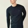 Next RICH - Strickpullover - Dark Blue | Herren