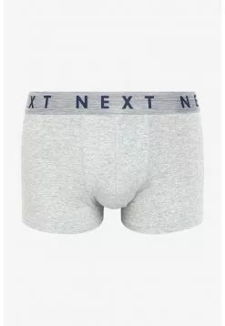 Next Herren 4 Packs - Panties - Blue/grey/white -Next Großes Kaufhaus 2d2f29e5bd424fc7be27c9f53aab08d5