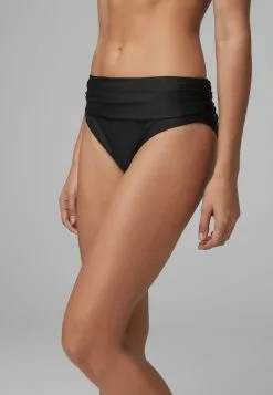 Next Damen Bikini-Hose - Black