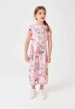 Next Jumpsuit - Pink | Kinder