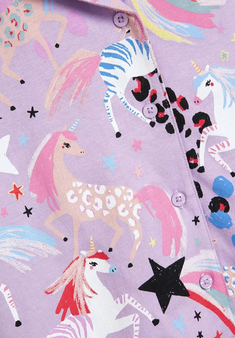 Next Kinder Nachtwäsche Set - Lilac 5 Next Kinder Nachtwäsche Set - Lilac – Bild 5