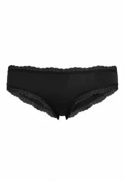 Next Damen 3 PACK - Slip - Black -Next Großes Kaufhaus 2d489eef9e244b9ba586235d776ed265