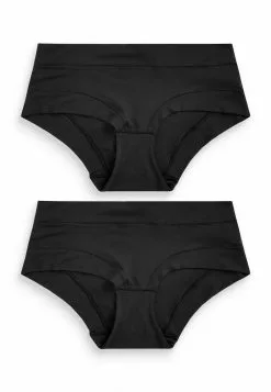 Next Damen FOREVER COMFORT - Slip - Black -Next Großes Kaufhaus 2d7d1f0063cc4fdba13d78a82519dad0