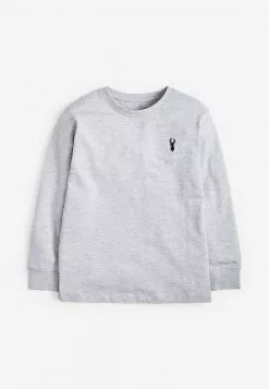 Next Kinder 4 PACK - Langarmshirt - Multi-coloured -Next Großes Kaufhaus 2d8b6b9f296b4743aa74d39d386ded1e