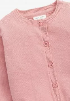 Next Strickjacke - Pink | Kinder -Next Großes Kaufhaus 2d8d4a62502040dca709a552a928215c