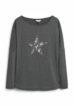 Next Damen DOLMAN - Langarmshirt - Grey -Next Großes Kaufhaus 2d977756baac4e3397c59aa62e3d0938