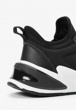 Next Kinder Sneaker Low - Black -Next Großes Kaufhaus 2d9f7caf73704403adb8b38808a496bb