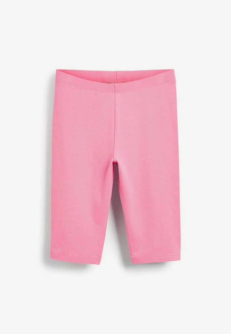 Next Kinder 3 PACK - Leggings - Hosen - Pink Purple Orange Retro Unicorn Print 3 Next Kinder 3 PACK - Leggings - Hosen - Pink Purple Orange Retro Unicorn Print – Bild 3