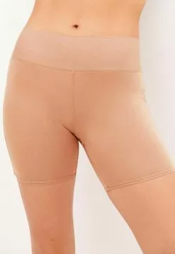 Next Damen 2 PACK - Panties - Black Nude Pink