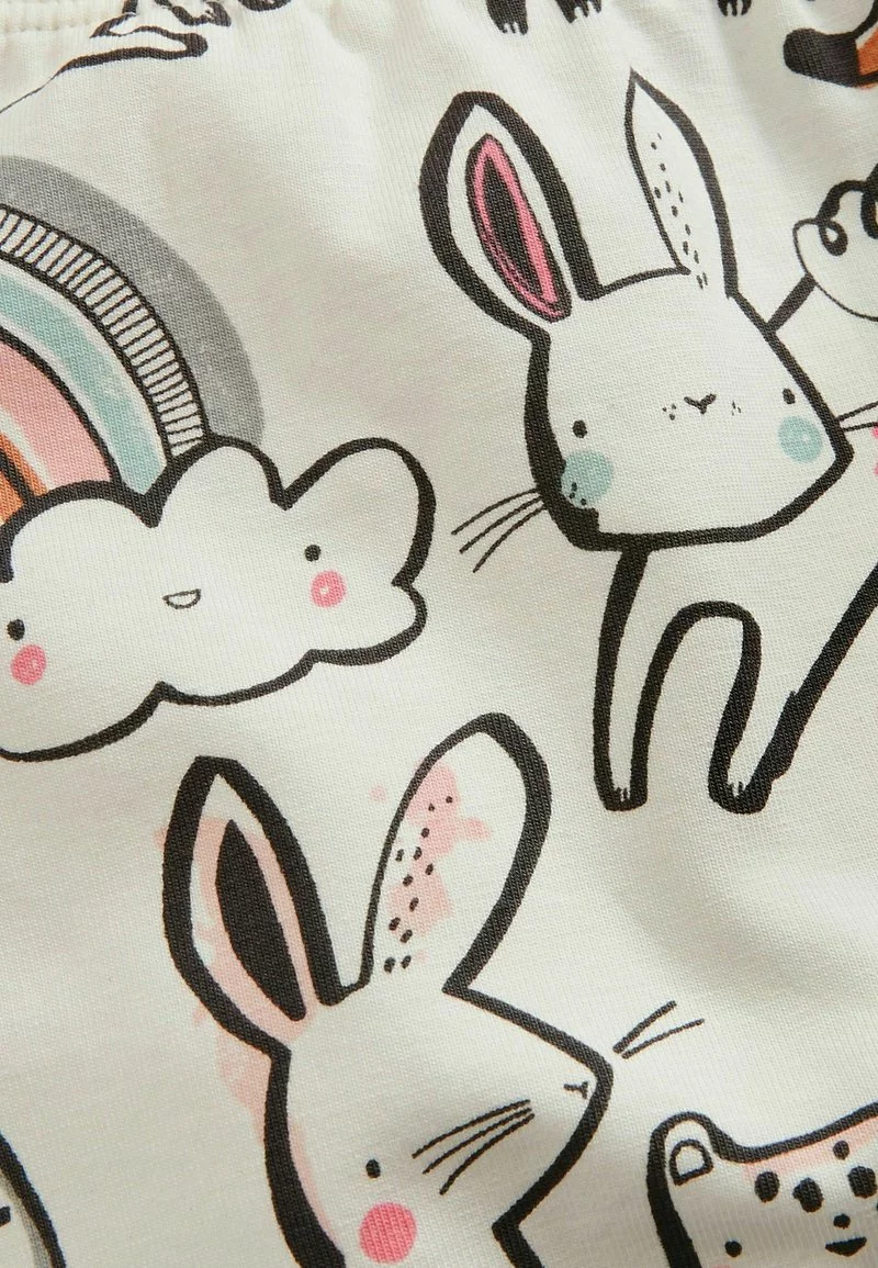 Next Kinder Sweatshirt - Pink 4 Next Kinder Sweatshirt - Pink – Bild 4